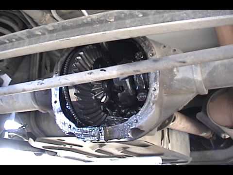'99 Expedition Rear Diff 2010 12 13 13 37 33 - YouTube '99 Expedition Rear Diff 2010 12 13 13 37 33 - YouTube