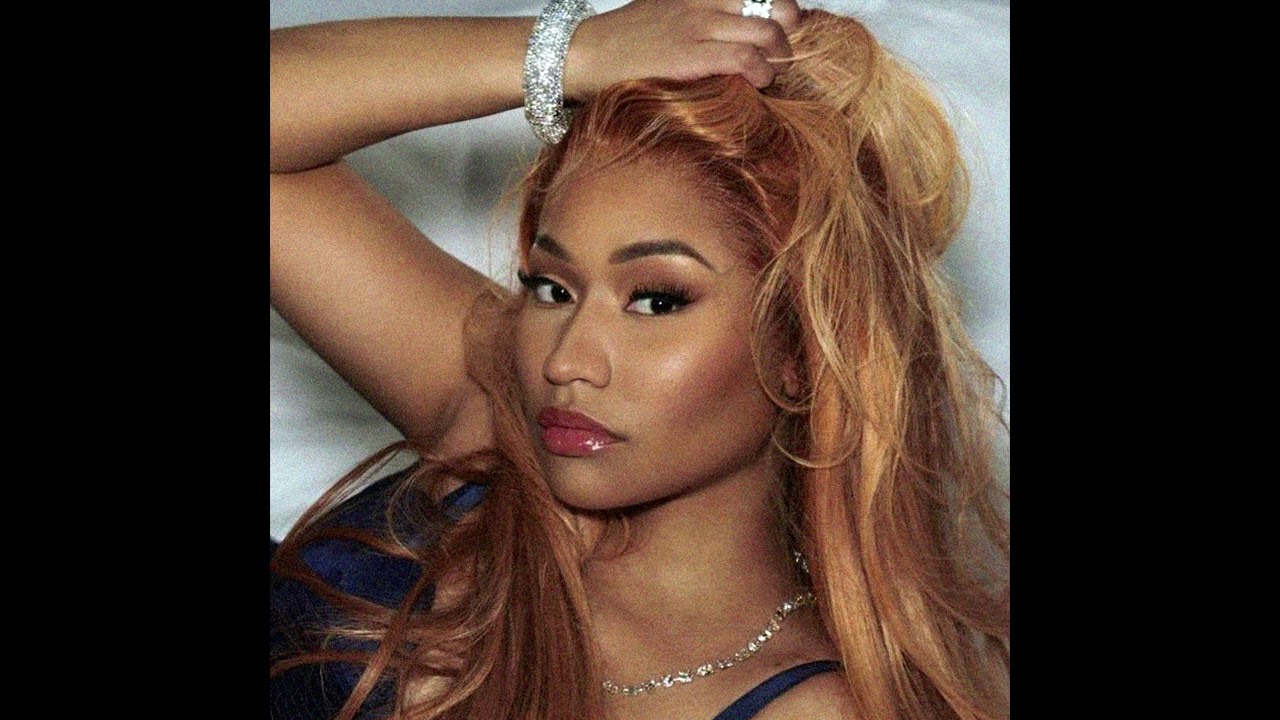 [FREE] nicki minaj type beat - "sorry not sorry"
