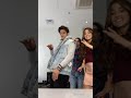 Tik tok di alex hoyer e maia reficco dante barkin e kally ponce di kallys mashup