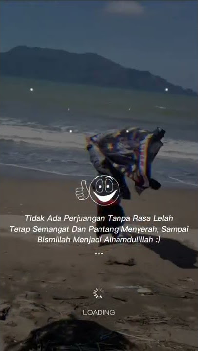 story pagar nusa sabrang nganjuk di BALI