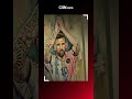 Una MUESTRA DE ARTE sobre la SELECCIÓN