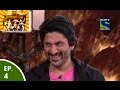 Comedy circus  chinchpokli to china  episode 4  arshad warsi on the show