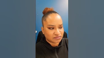 Ok what just happened 😳...Tik Tok duet stitch