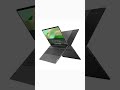 Game On with Lenovo IP 5 Chrome!