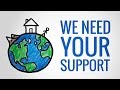 MinuteEarth: Support and Content Challenges