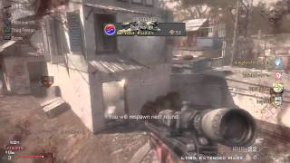 Mw3 Hitmarker OLD.