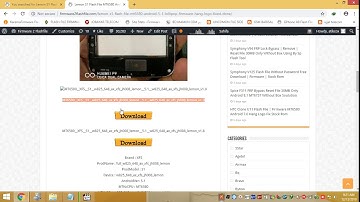 Lemon S1 Flash File Stock Rom Lcd Fix MT6580 Android 5 1 Lollipop Firmware Hang On Logo Fixed Done 1