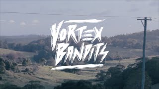 AFENDS PRESENTS: VORTEX BANDITS