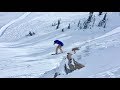 Insane Day at SNOWBIRD Utah 2019 Snowboarding!!!