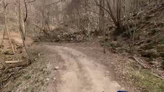 Hatfield McCoy - Indian Ridge - Trail 62 - 3/22/24