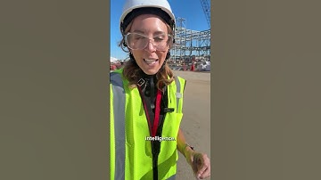 Amazon opens $11 billion AI data center in rural Indiana as rivals race to break ground