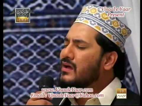 Urdu Manqabat(Waqt e Sham Hussain)Zulfiqar Ali.By ...