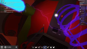 QSERF Phase 1/code shutdown 2021