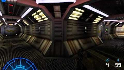 {CP} Aliens vs Predators 2 part 6