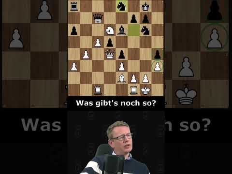 Geopolitische Spannungen im