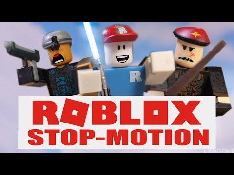 Roblox Phantom Forces Force Of Victory Stop Motion Toy Parody Robloxtoys Youtube - how to make a roblox animation video stop motion 2018