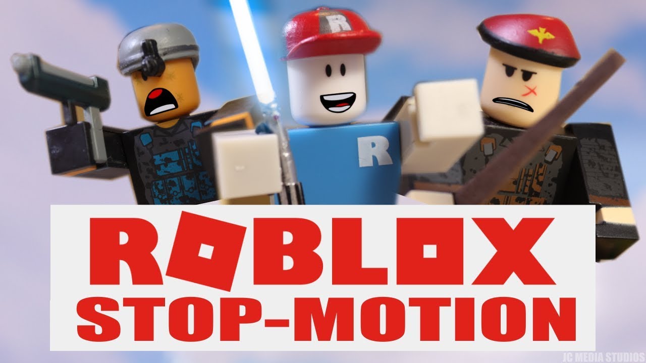 Roblox Phantom Forces Force Of Victory Stop Motion Toy Parody - phantom forces roblox action figures