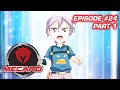 Download Dabby, Warrior of Darkness: Part 1 | Mecard | Episode 47 Dabby, Warrior of Darkness: Part 1 | Mecard | Episode 47
