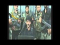 المجلس الثوري العسكري تضامن لواء بشائر النصر مع لواء أهل الأثر 23 8 2012 