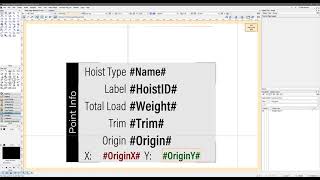 Rigging Data Tag 2021