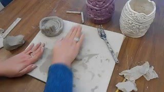 coil pot 2