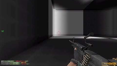 (CSO/CSNS)-STUDIO LUA-Original Weapon 基本武器