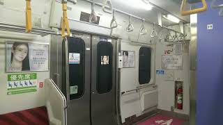 伊東線｜来宮駅→終点の熱海駅（JR東日本E231系電車）車内と車窓、走行音、列車案内アナウンス。青春18きっぷで乗車。R6/3（静岡県旅行）Ito Line Shizuoka JAPAN TRAIN