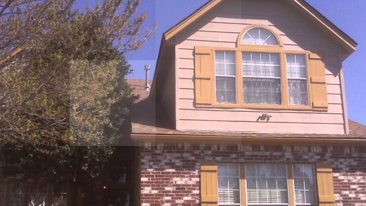 Tulsa Christian Bros Painting | Exterior & Interior Painting Contractor | Tulsa