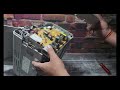 how to open hp laserjet 1020 printer || hp 1020 printer disassembly || hp printer