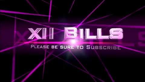 My new Intro - Created using Flixpress.com