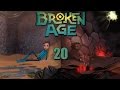 Broken Age - Прохождение pt20 (Финал)