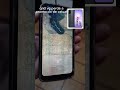 Celular Samsung Galaxy A07 128gb Preto (ta travano ta travando) #viral #foryou #shorts #memes