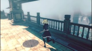 Gravity Rush 2