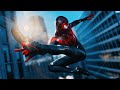 Spiderman miles morales captulo 4