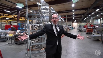 Pack Expo Reason 3: A Burst of Savings