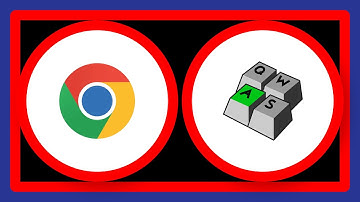 Is there keyboard shortcut to move input focus to the Google Search box?