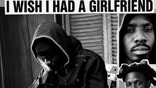 Reggie ft.-Lasmid-Beeztrap-KOTM -I Wish I Had A Girlfriend (Visualizer)