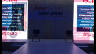 INTERCHARM2016kiev