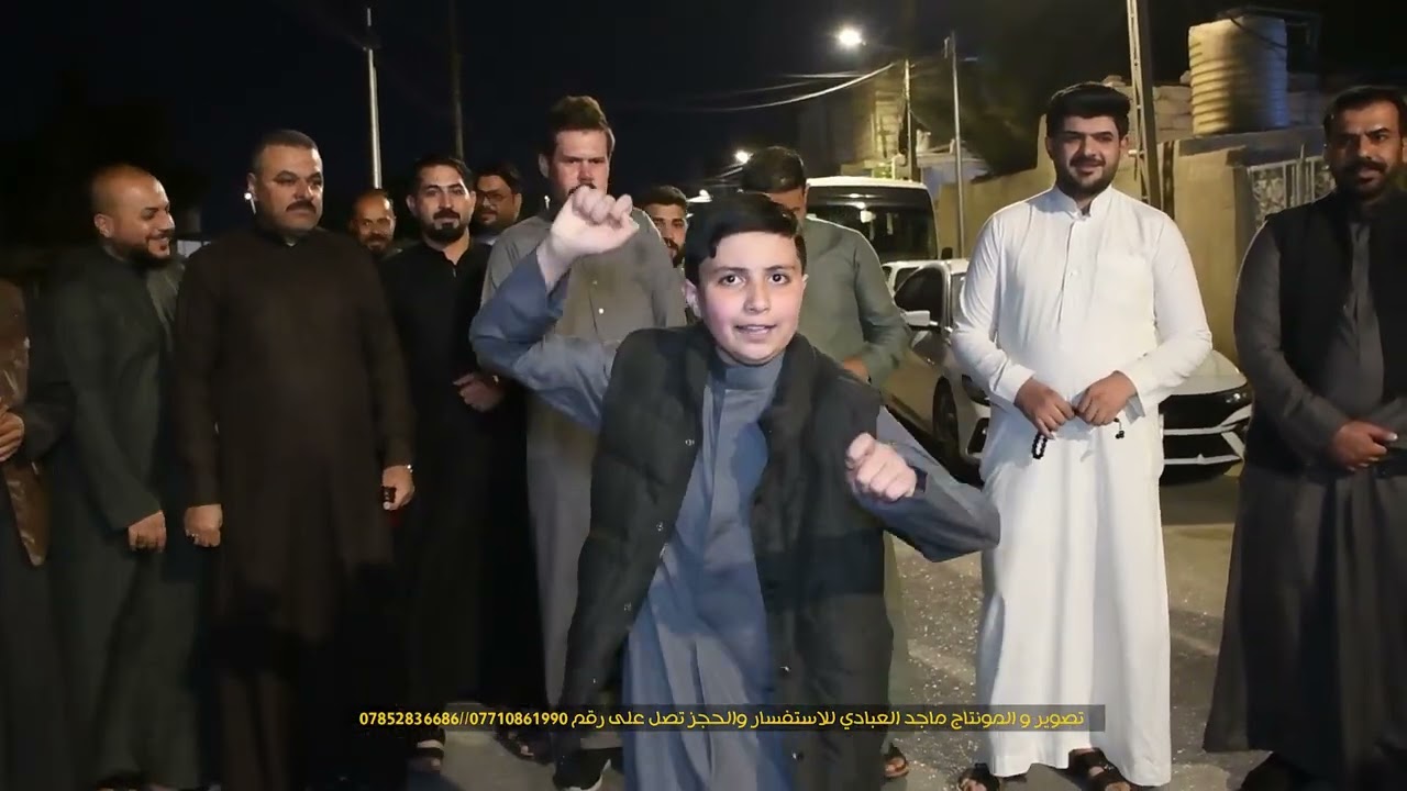 ميدان حفل زفاف الطيب احمد المنصوري // اضخم تجمع زود القبله