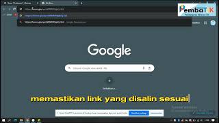 Tugas Akhir Pembatik Level 2 Tahun 2023 Pemanfaatan Tik Pada Pembelajaran