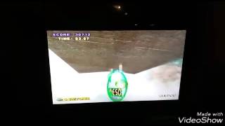 Super Monkey Ball 2 Compilation #1