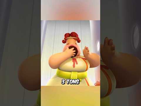 The ending 😂😂