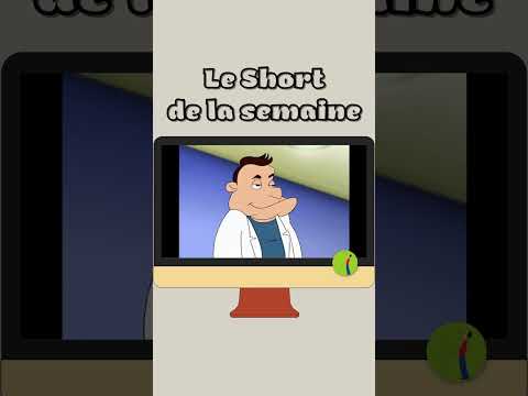 François Pérusse - Le « Short » de la semaine – Spécial urgence ()