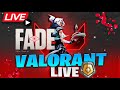 🛑watch live now: NOOB VALORENT GAMEPLAY  #valorent #live