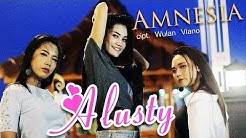 Alusty - Amnesia [OFFICIAL]  - Durasi: 4:21. 
