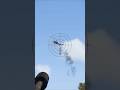 Can I Hit a Moving Helicopter? - ARMA 3 #shorts