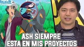 TOMIYASU TENDRA AL CAMPEON ASH EN POKEMON HORIZONTES!!? | EL REGRESO DE ASH ES INEVITABLE