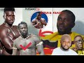 GORI KA PARRAIN GO SALAM DOMOU DIAMBOUR VS VITO  FADAM 2 AK BOUR WAROUGN HOULO GORI PRESQUE EN LARME