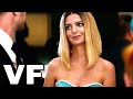 Arnaqueurs associes bande annonce vf 2020 emily ratajkowski theo james