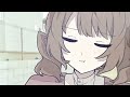 【自主制作アニメ】きつねの窓